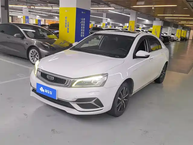 geely-automobile emgrand