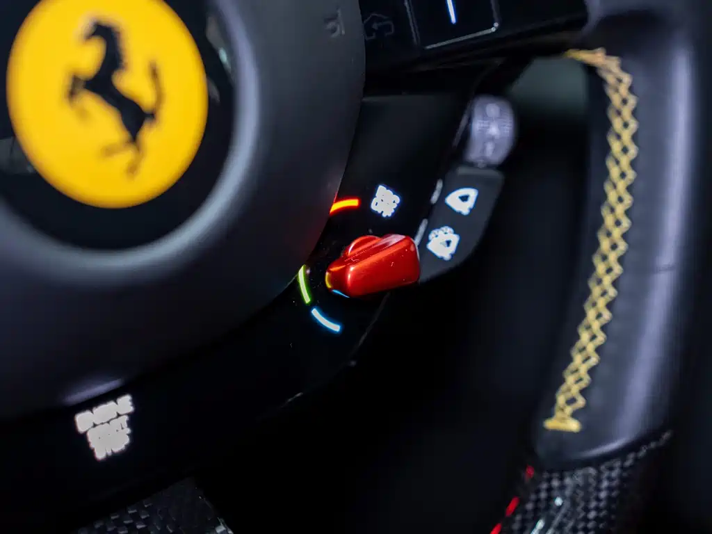 Ferrari Roma — миниатюра 14