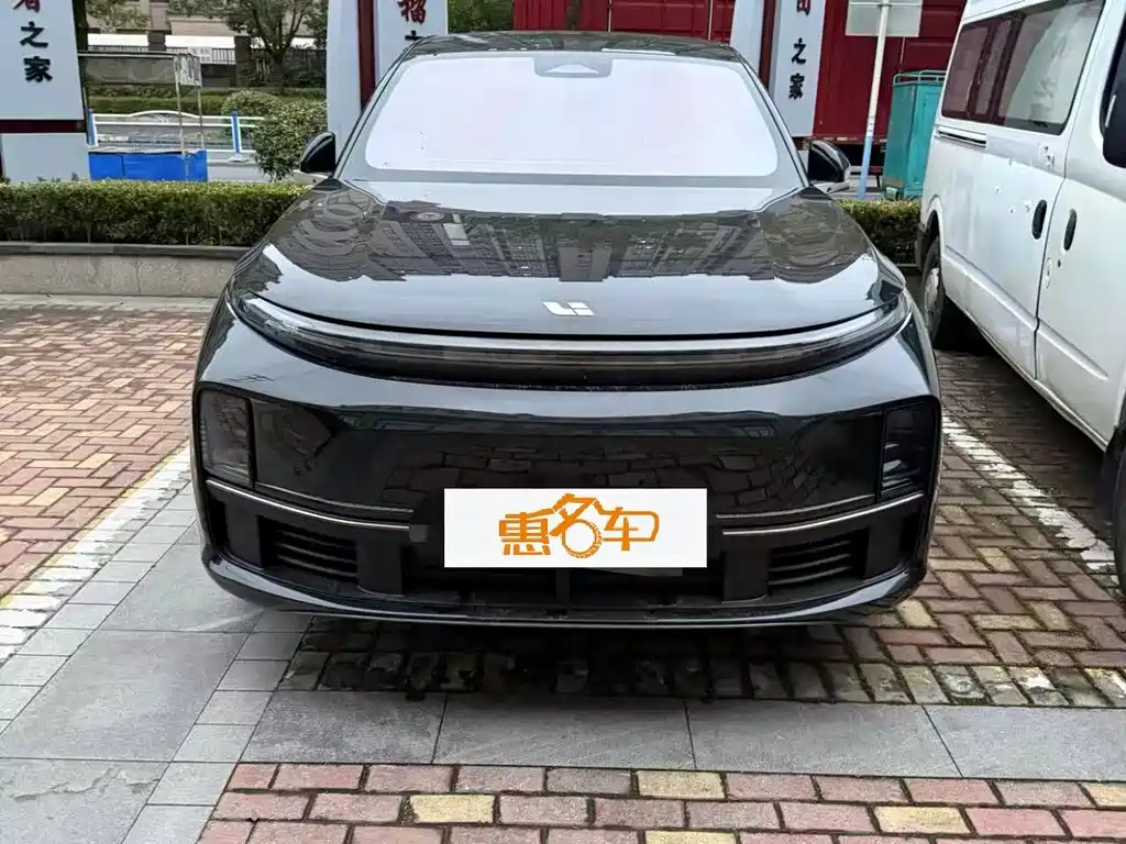 Li Auto IDEAL L7