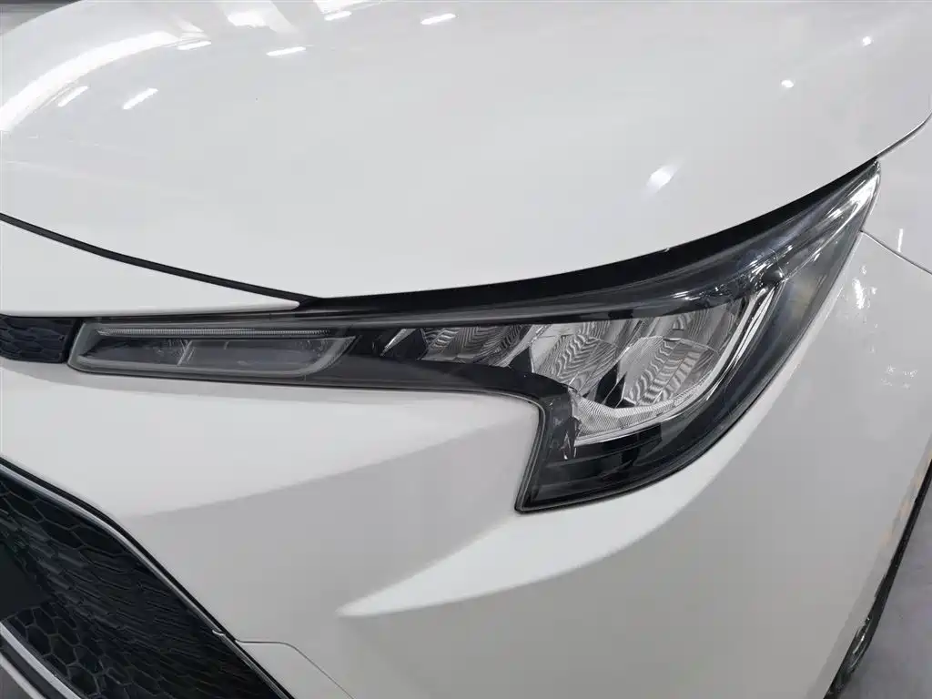 Toyota Corolla Levin 2022 185T CVT Luxury