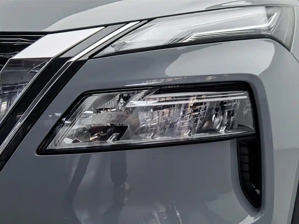 Nissan X-Trail 2021 VC-Turbo 300 CVT 4WD