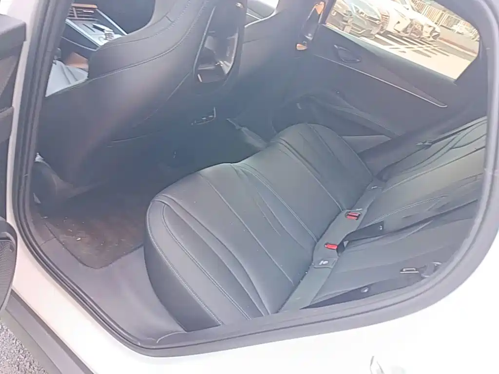 BYD Seal 06 — миниатюра 17
