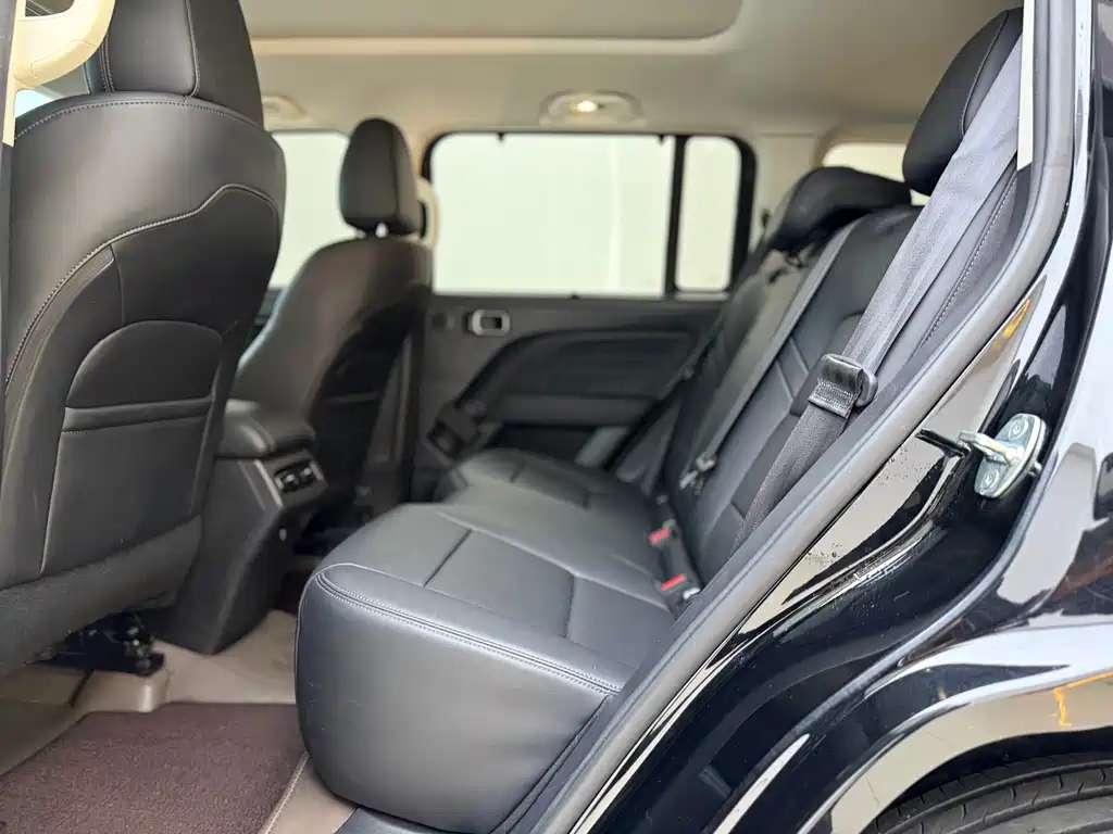 HAVAL RAPTORS NEW ENERGY