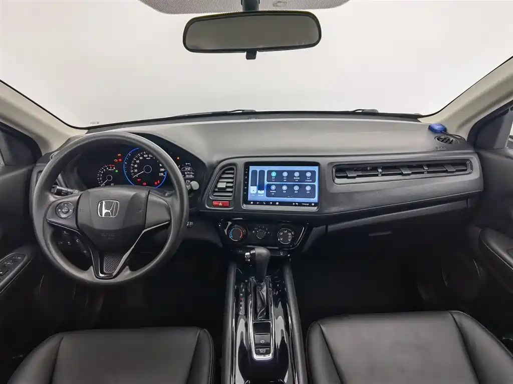 Honda Vezel 2015 1.5L CVT Comfort