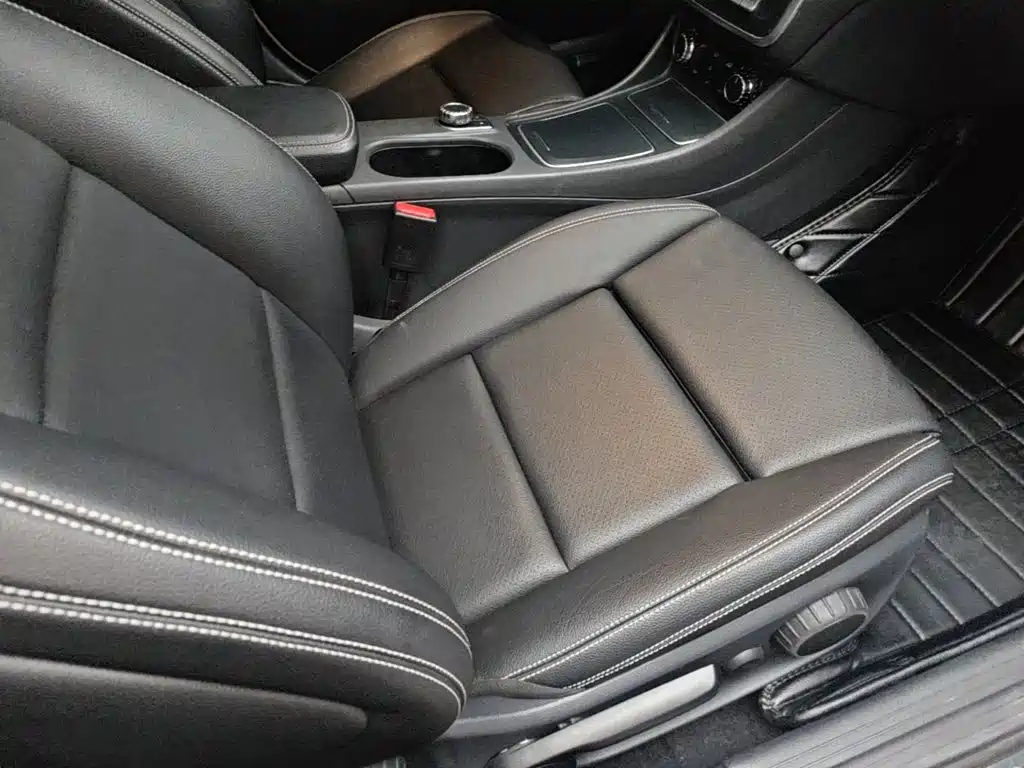 Mercedes-Benz GLA — миниатюра 25
