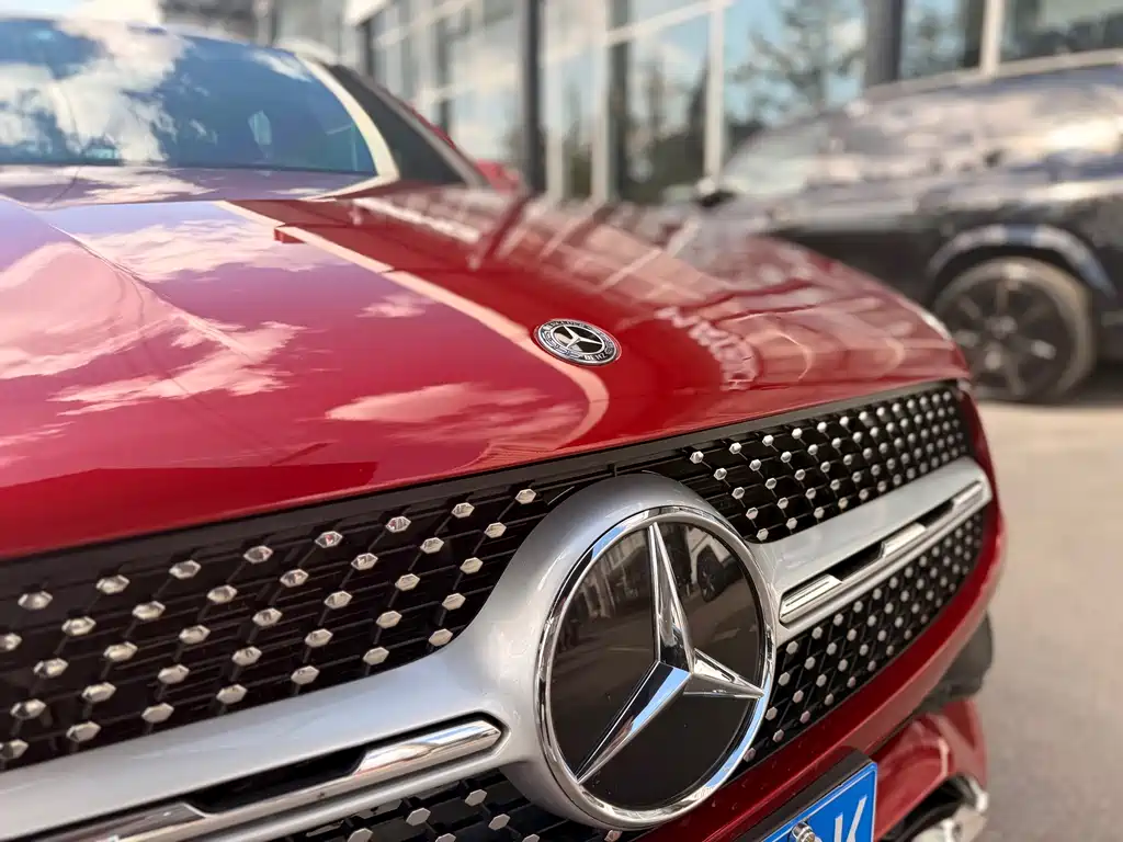 Mercedes-Benz GLC — миниатюра 25