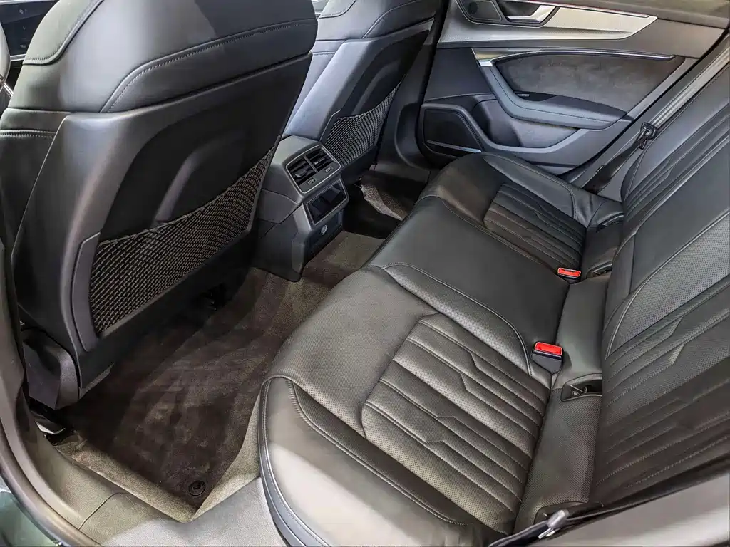 Audi A7 — миниатюра 17