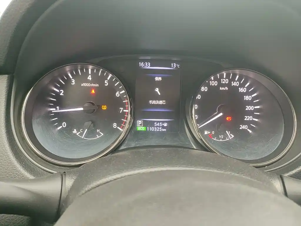 Nissan X-Trail — миниатюра 12