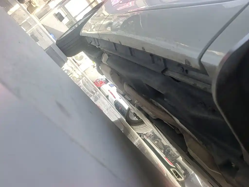 Toyota Highlander — миниатюра 21
