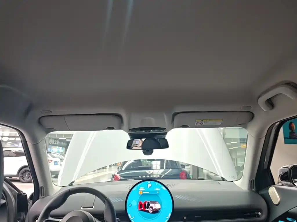 MINI MINI ACEMAN EV — миниатюра 18