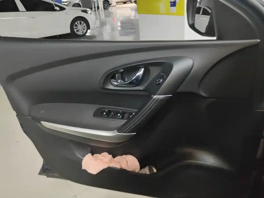 Renault Kadjar — миниатюра 7