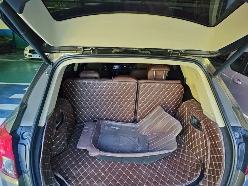 Buick Envision Plus — миниатюра 15