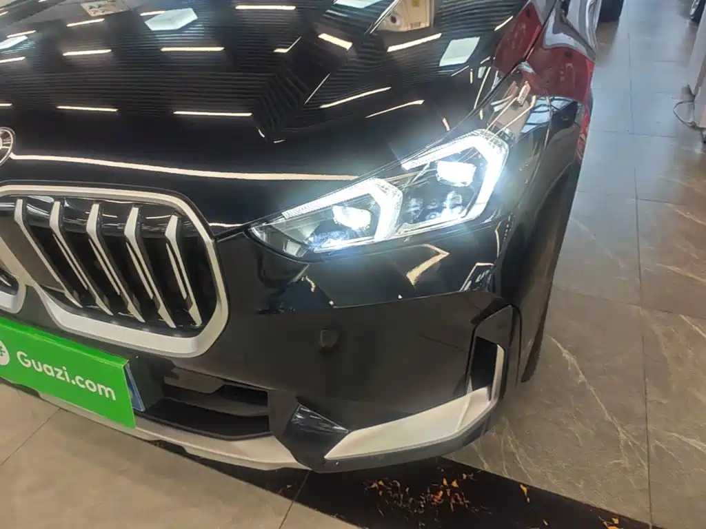BMW X1 — миниатюра 24