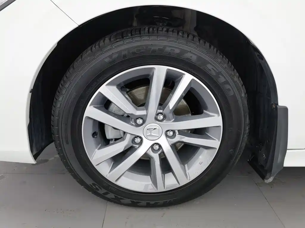 Honda Civic — миниатюра 17