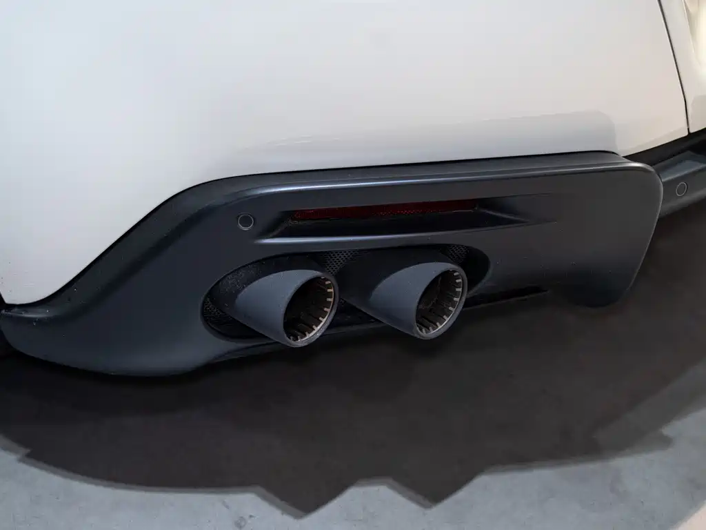 Ferrari Roma — миниатюра 7