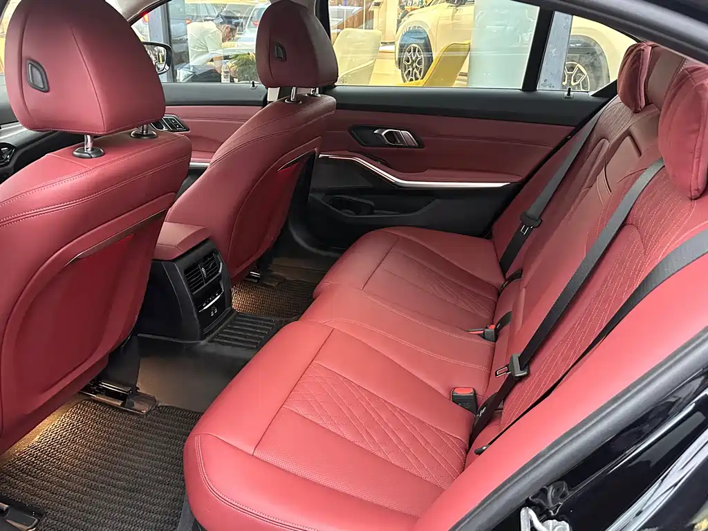 BMW i3 — миниатюра 7