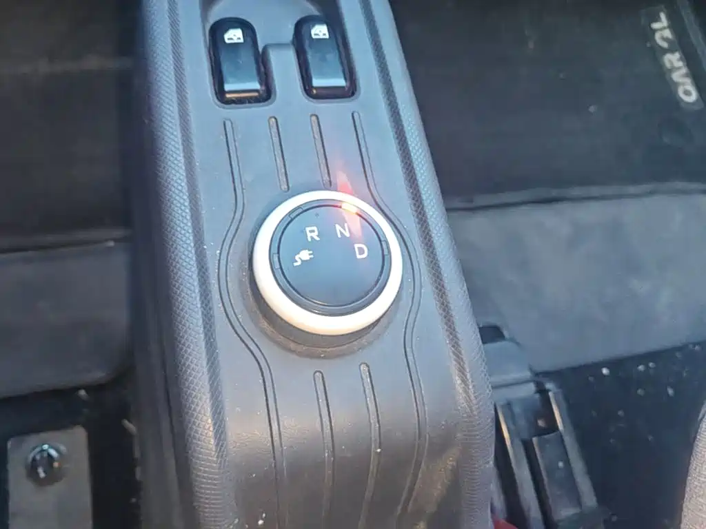 Wuling MINIEV — миниатюра 14