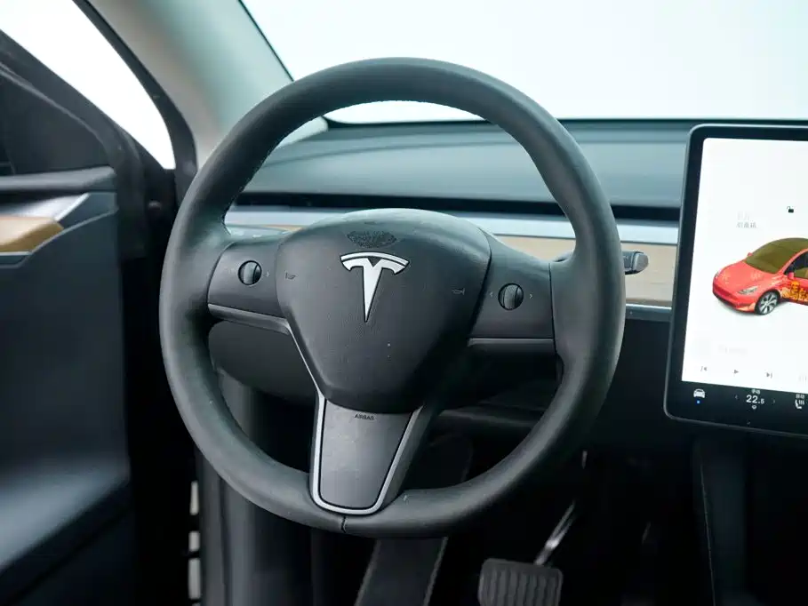 Tesla Model Y — миниатюра 16