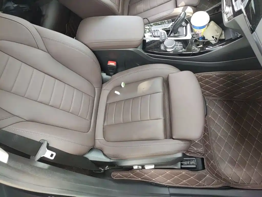 BMW X3 — миниатюра 25