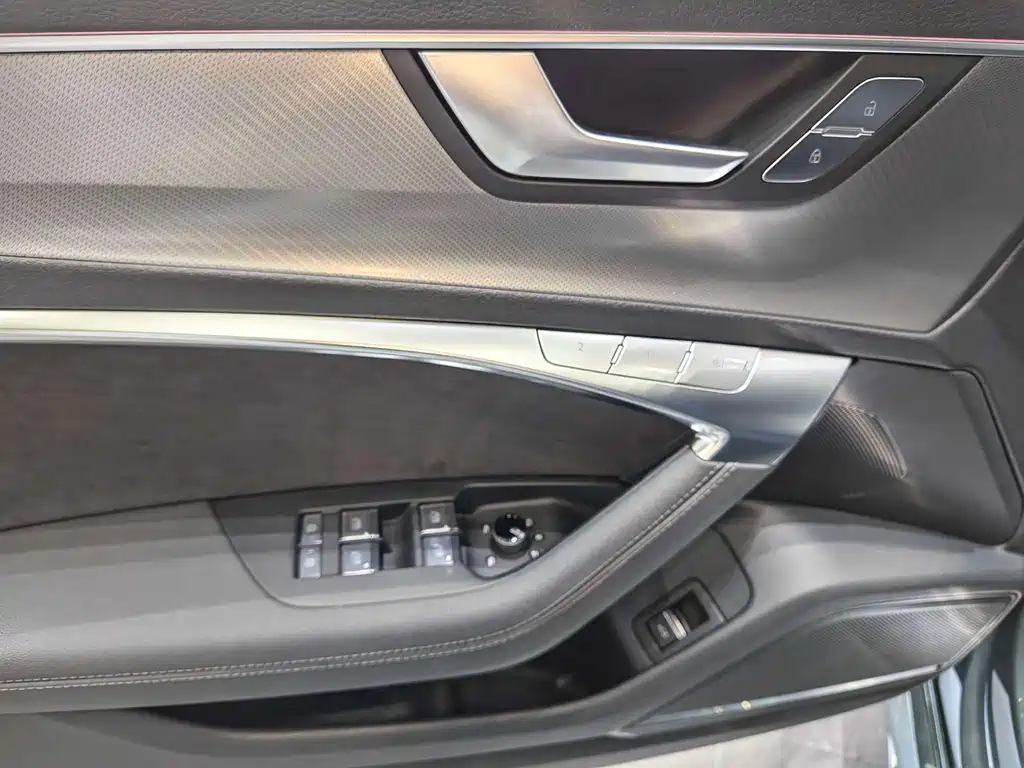 Audi A7 — миниатюра 18