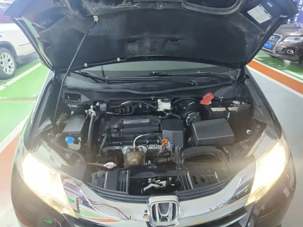 Honda Odyssey — миниатюра 20