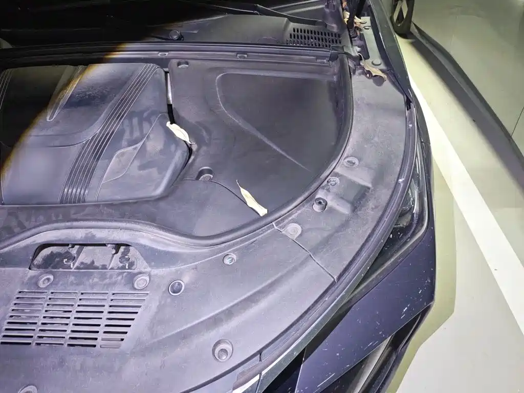 BYD Tang New Energy — миниатюра 20