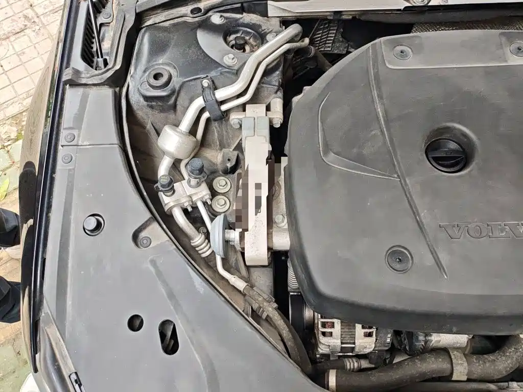 Volvo S90 — миниатюра 20