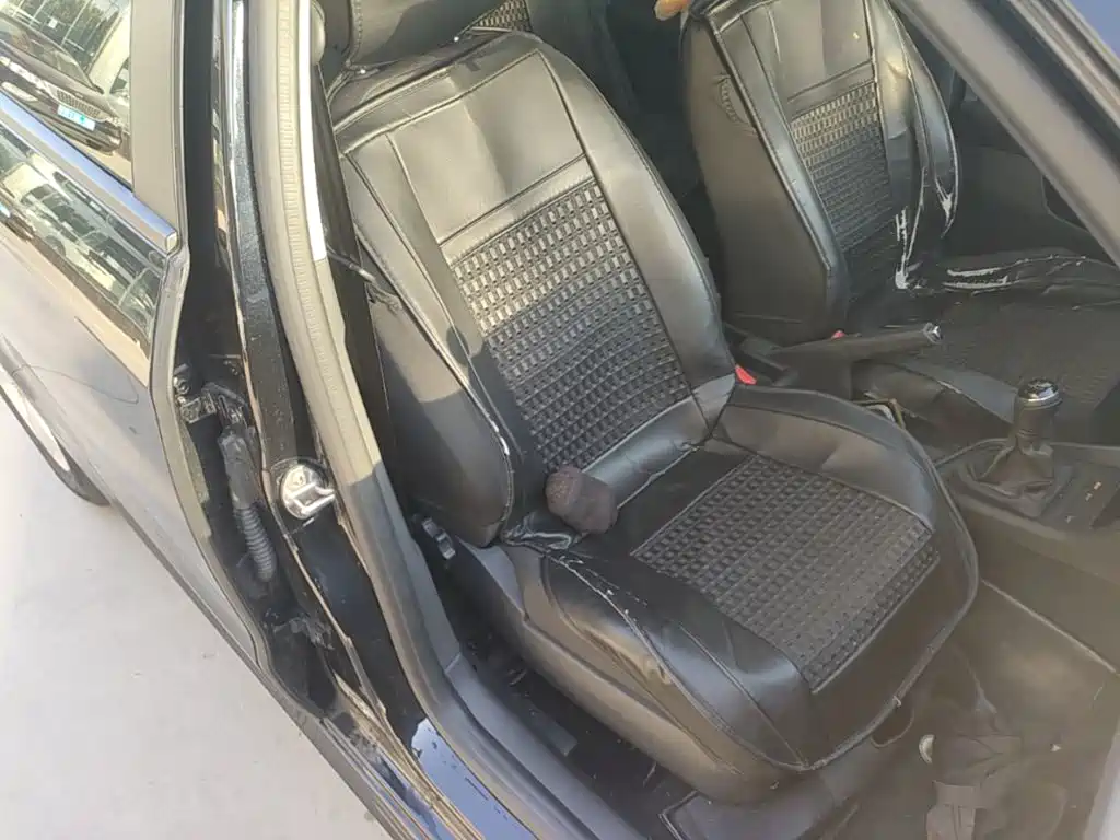 Volkswagen Lavida — миниатюра 25