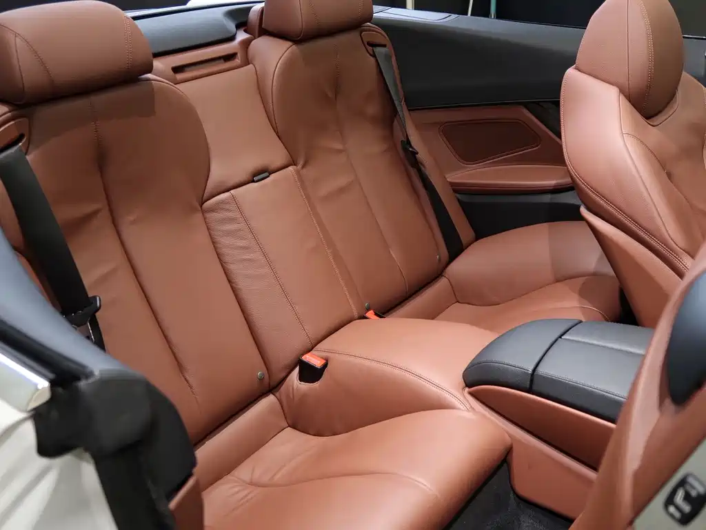 BMW 6 Series — миниатюра 18
