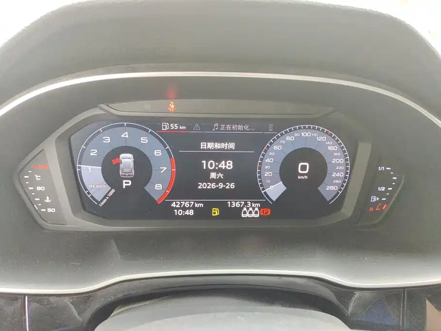 Audi Q3 — миниатюра 14