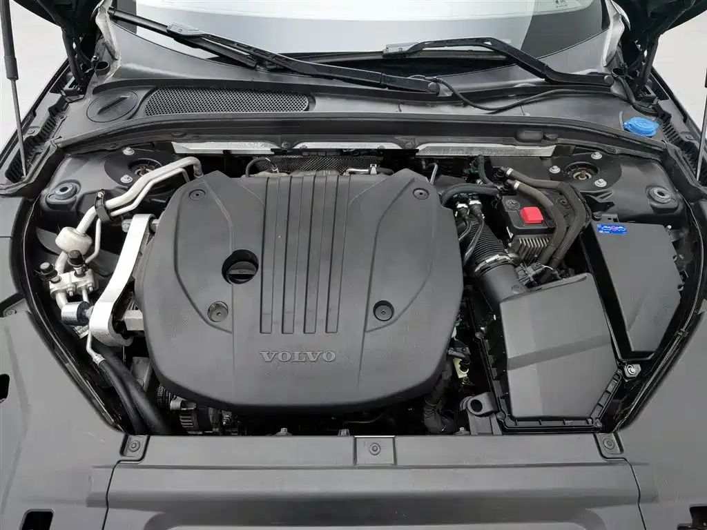 Volvo S90 2021 B5 Luxury