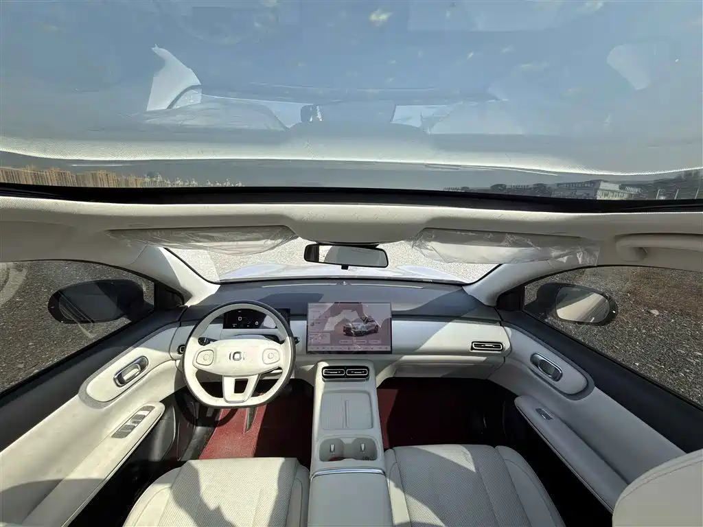 Qiyuan Qiyuan Q05 — миниатюра 10