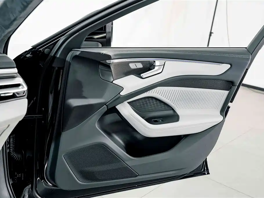 Audi A6L — миниатюра 15