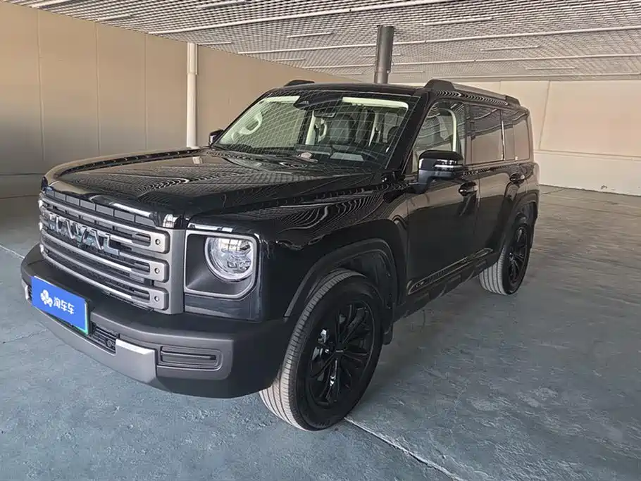 HAVAL RAPTORS NEW ENERGY