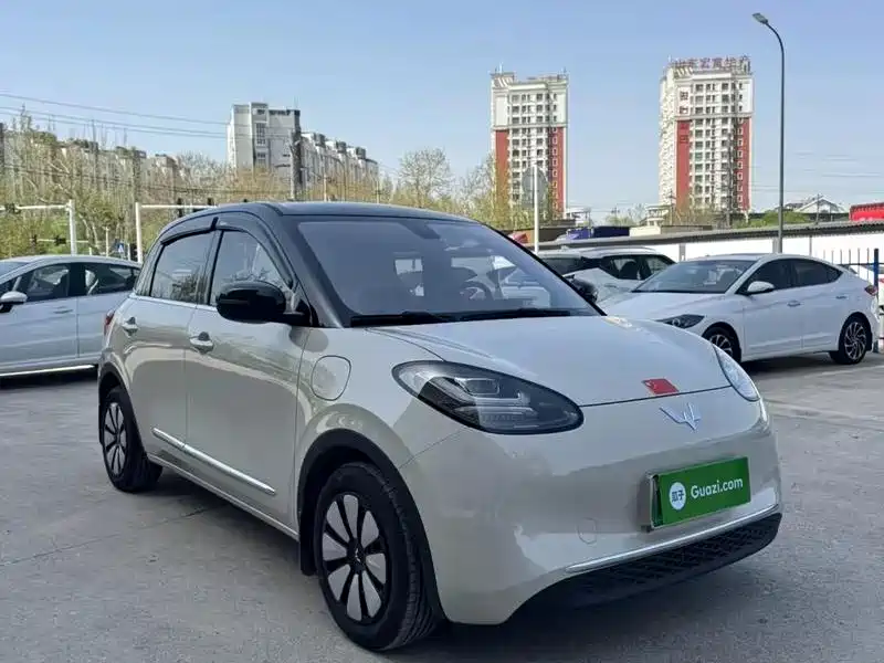 Wuling Bingo — миниатюра 3