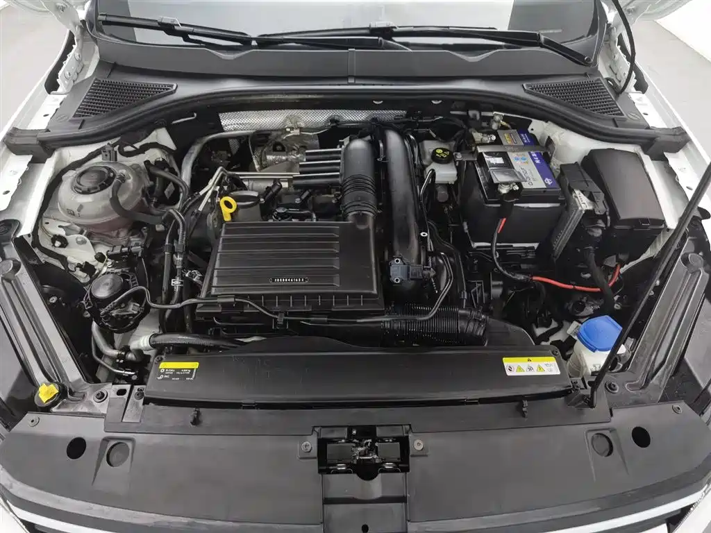 Volkswagen Bora 2021 280TSI DSG Elite Smart Connect