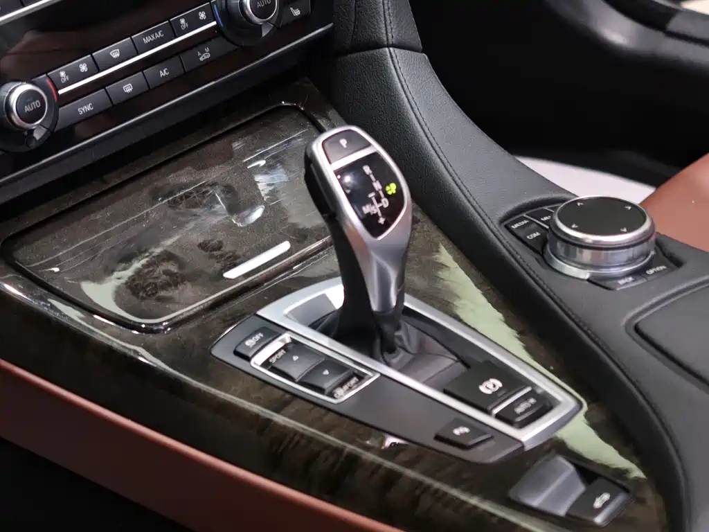BMW 6 Series — миниатюра 19
