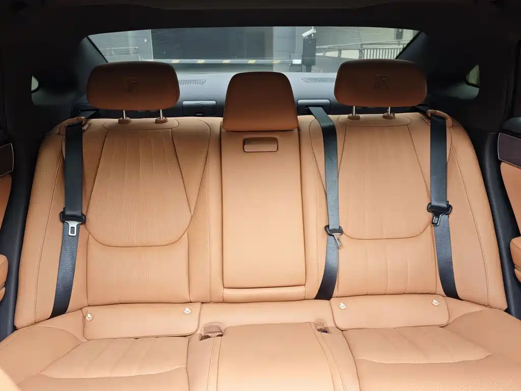 BYD Han L — миниатюра 10