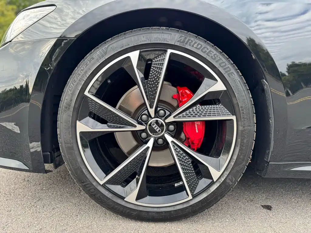 Audi A7 — миниатюра 8