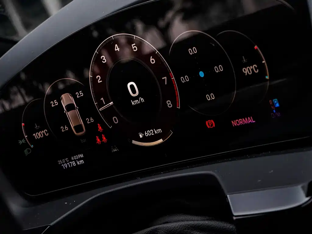 Porsche Panamera — миниатюра 10