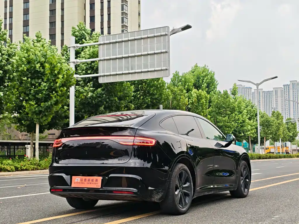 Zhijie Zhijie R7 — миниатюра 6