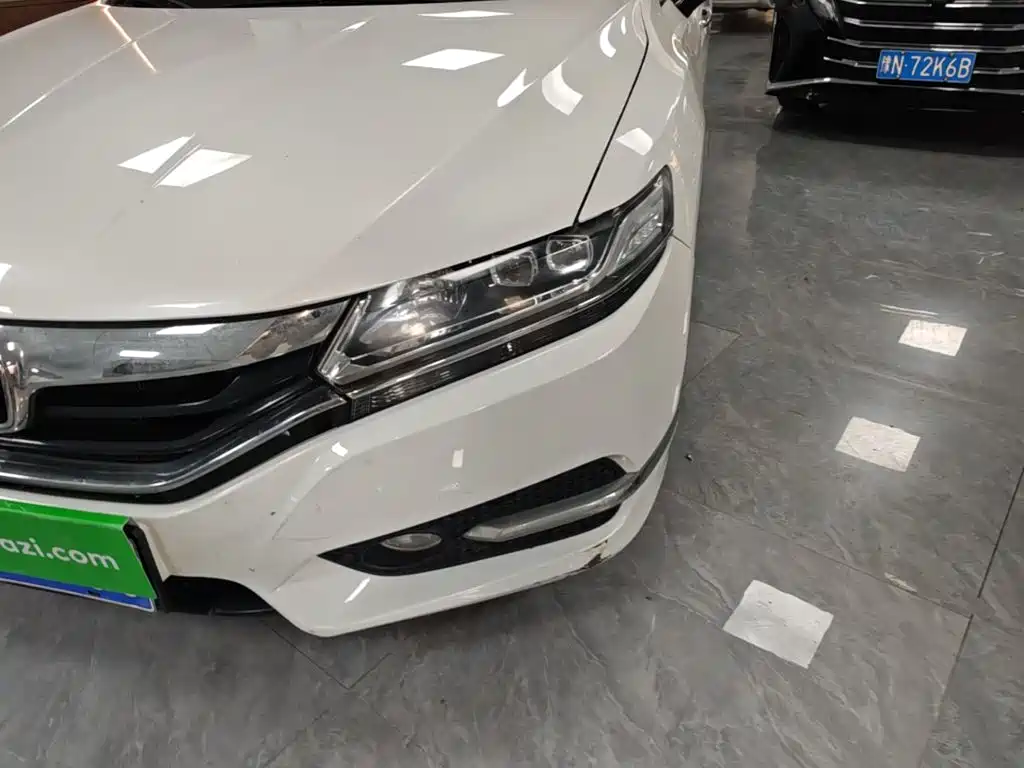 Honda Spirior — миниатюра 24