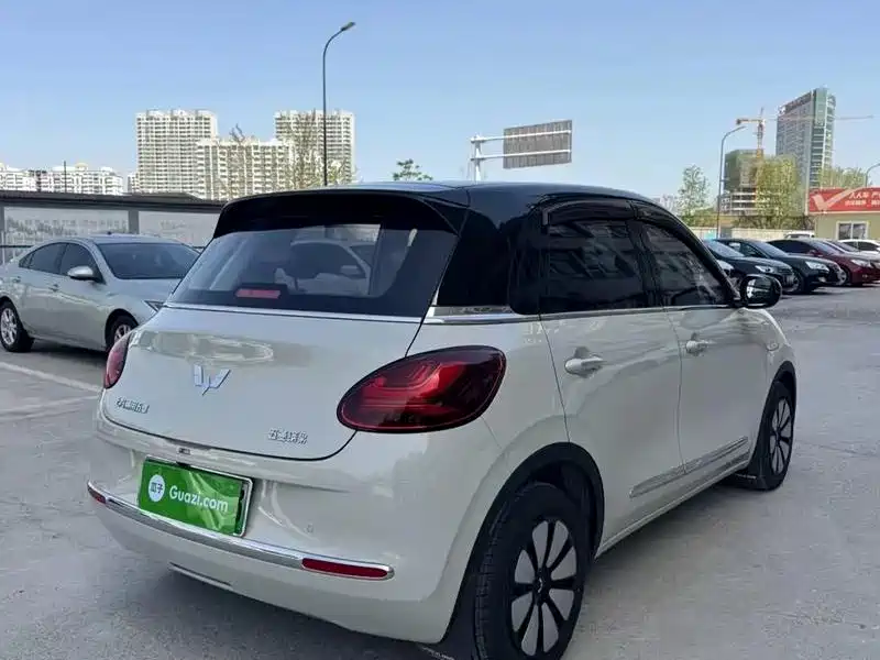 Wuling Bingo — миниатюра 7