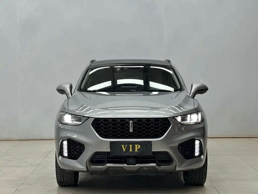Wey Wey VV5 — миниатюра 11