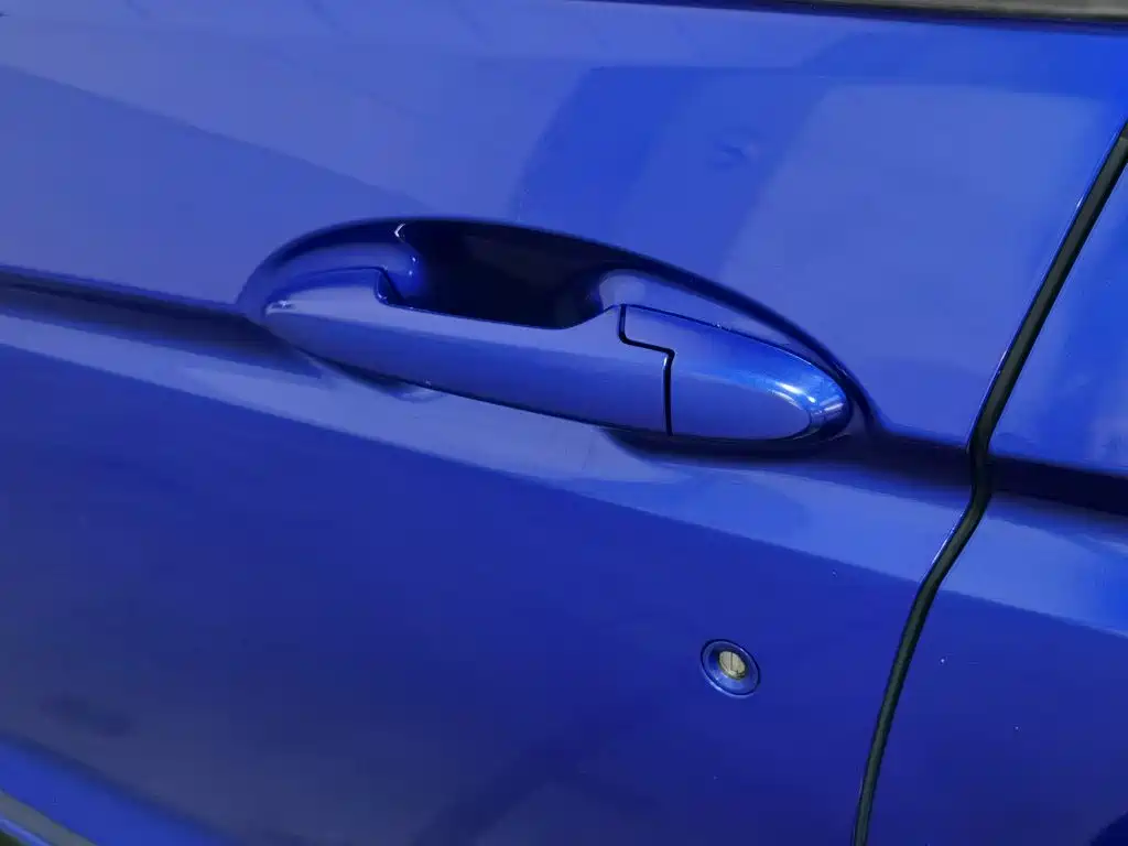 Honda Fit — миниатюра 18