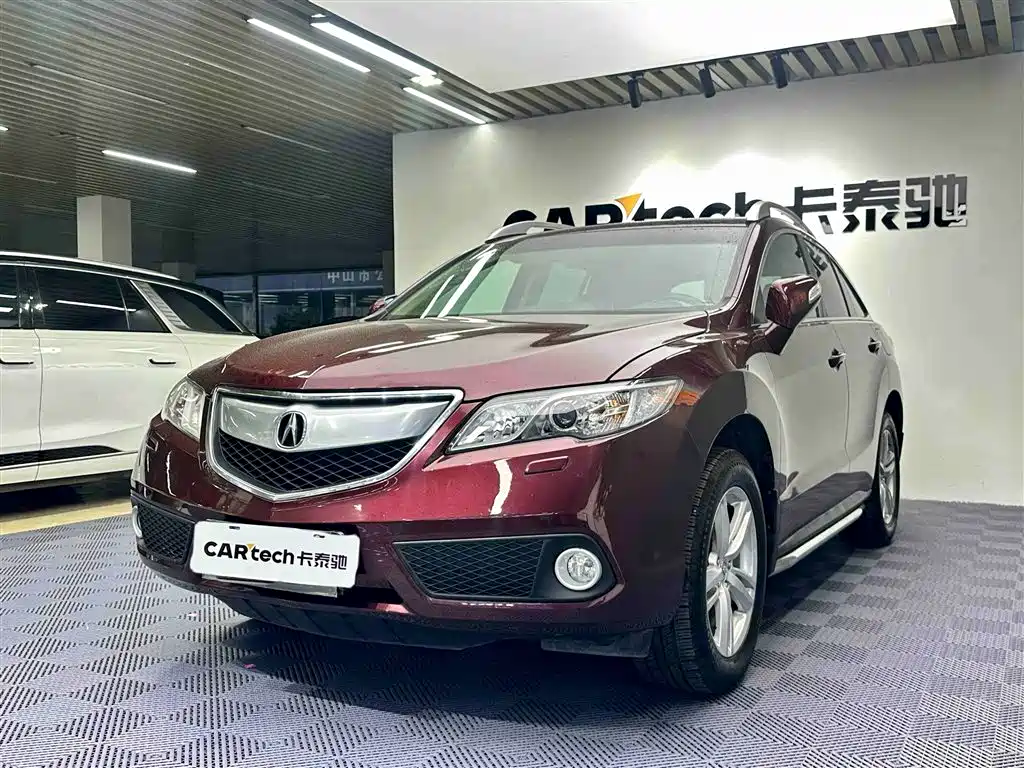 Acura RDX (Import) 2014