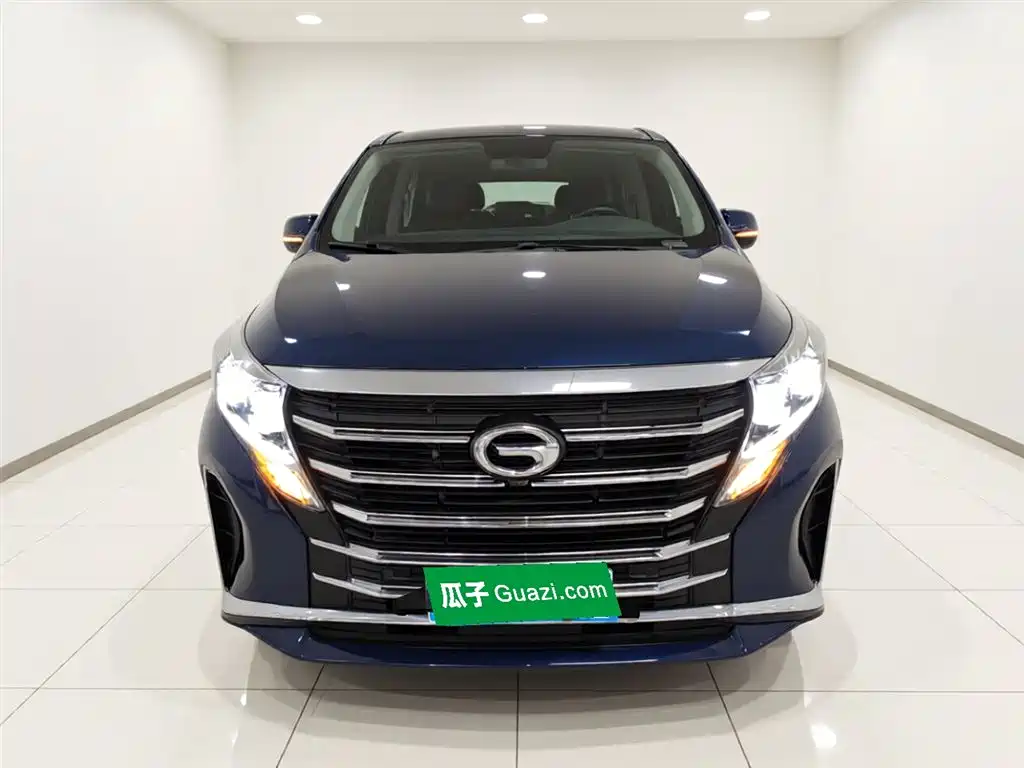 GAC M8 2021 390T