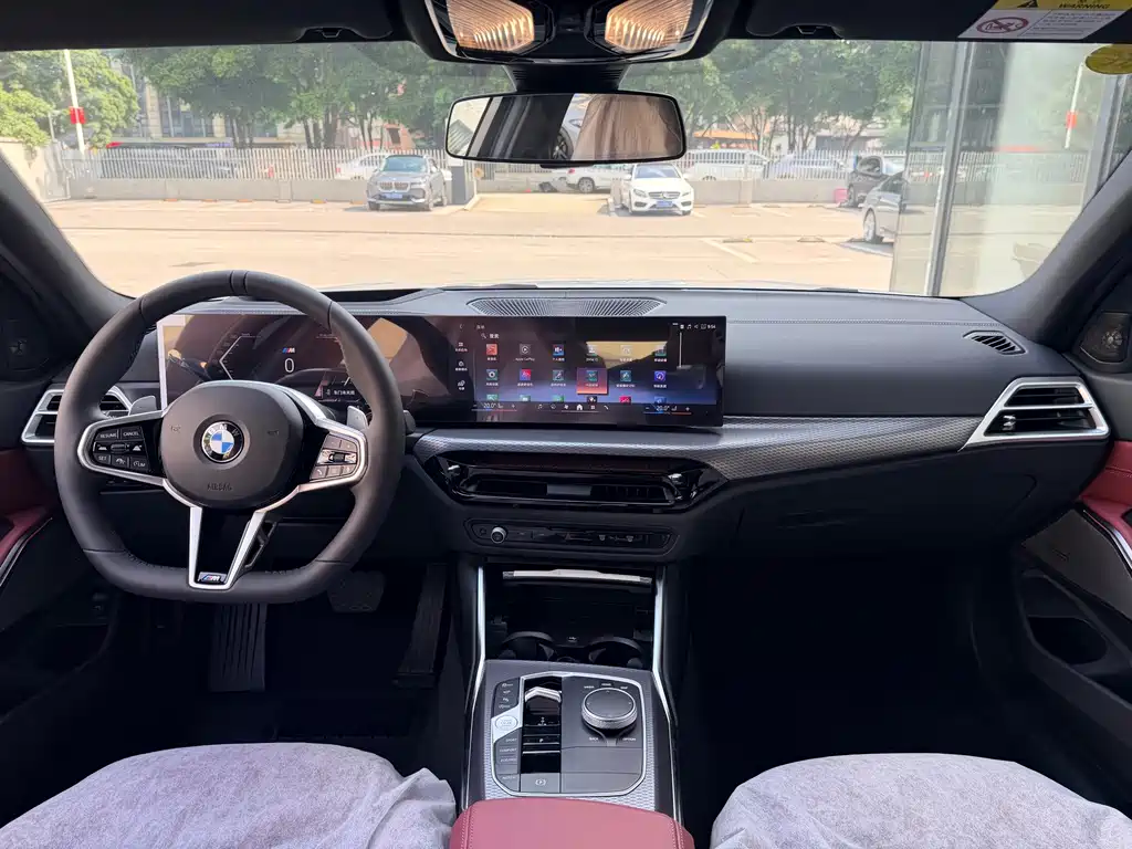 BMW 3 Series — миниатюра 13