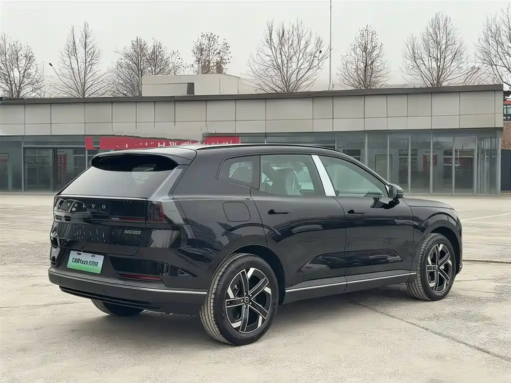 Volvo XC70 2026 Core