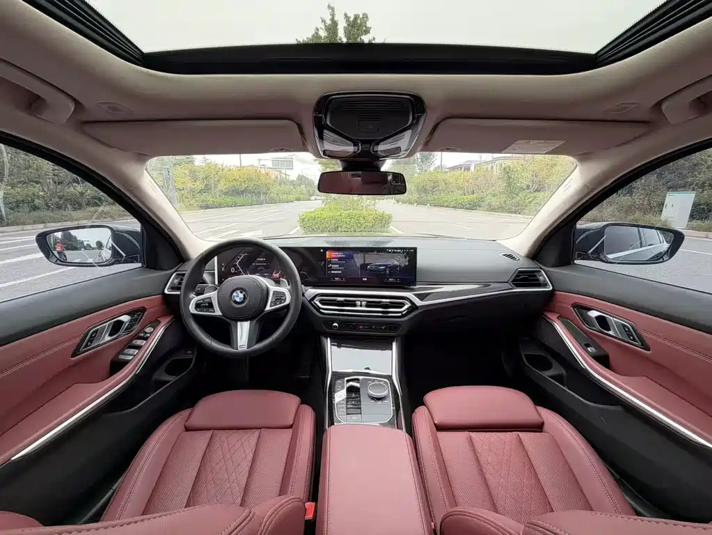 BMW 3 Series — миниатюра 5